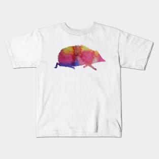 Hedgehog Kids T-Shirt